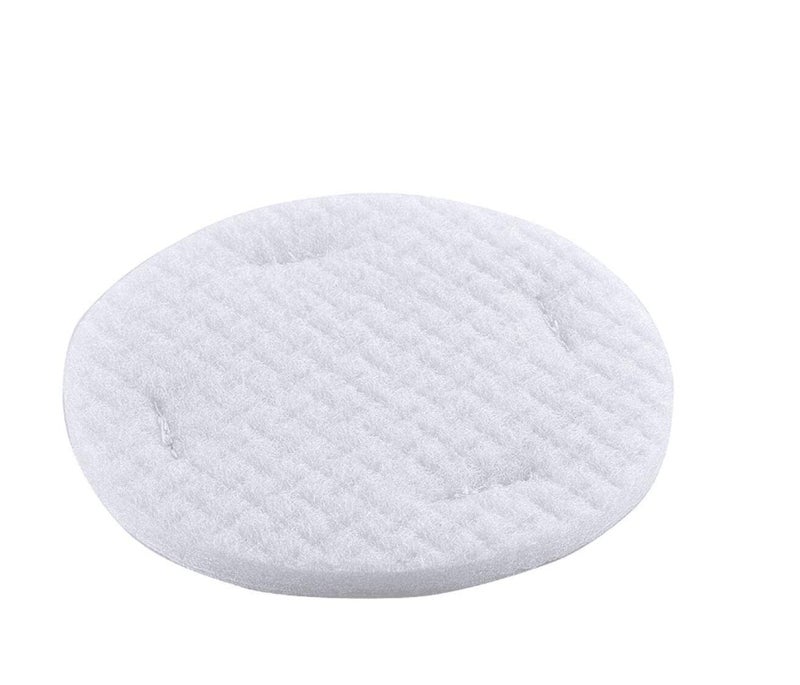 ConPus Foam & Felt Filter Kit - Compatible with Shark NV42, UV402, UV410, NV36, NV36A, NV42, NV44, NV46, NV46C for Shark Deluxe Upright Vacuum Cleaner. Replaces Part #XFF36 - Image 3